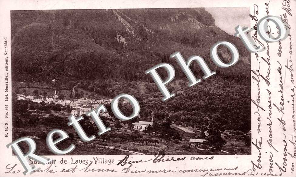 Vue Generale