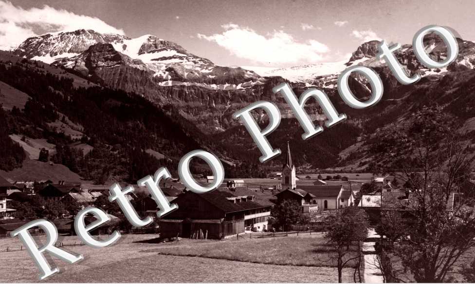 Vue Panoramique