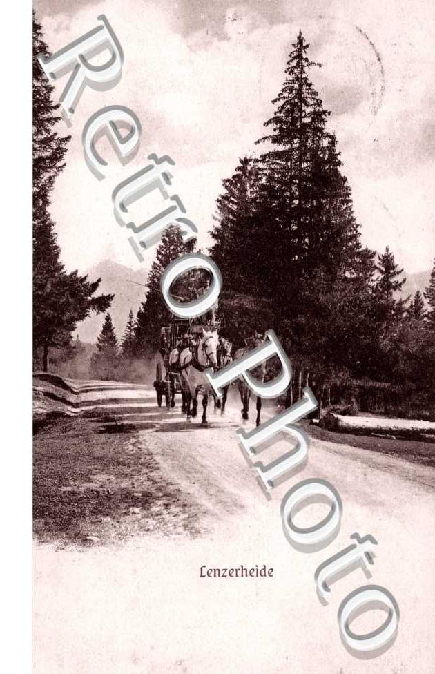 Lenzerheide