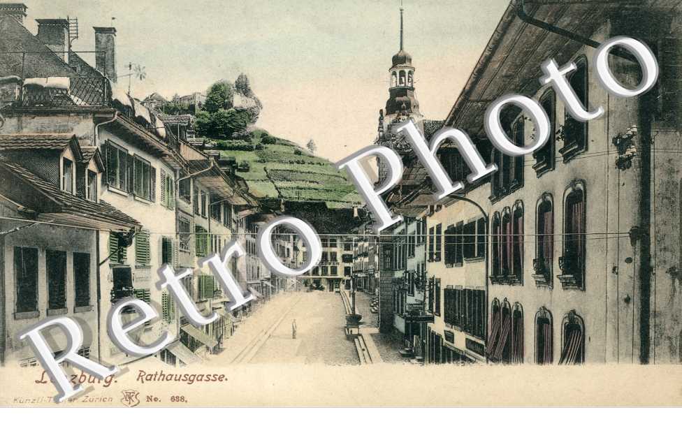 Rathausgasse