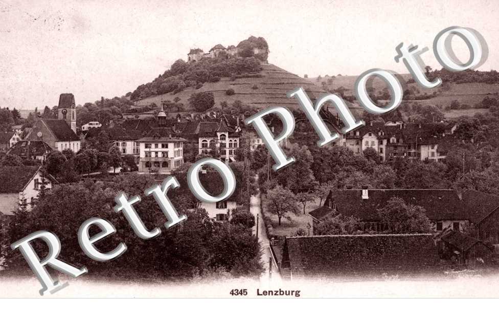 Vue Exterieure