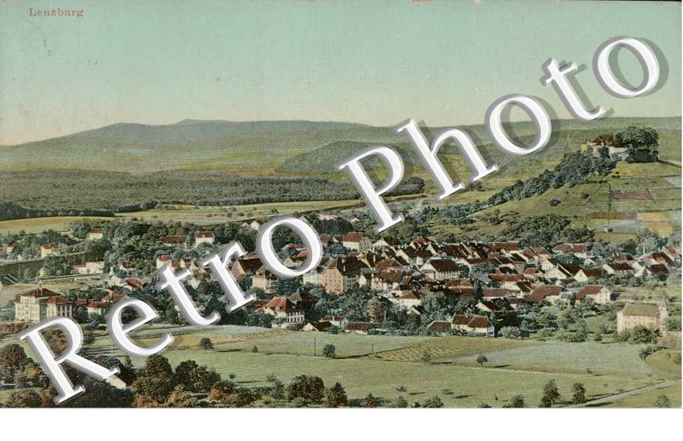 Vue Panoramique