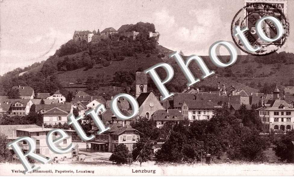 Vue Exterieure