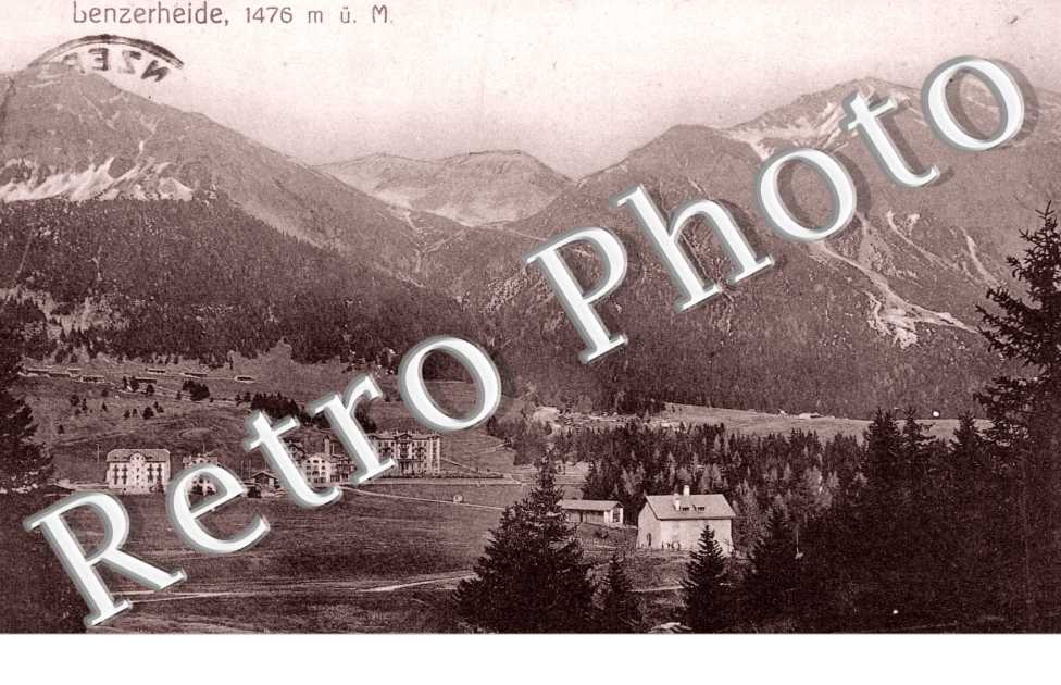 Vue Panoramique