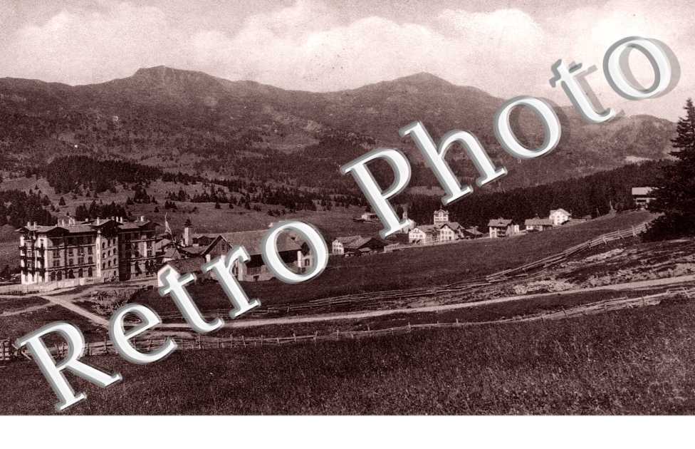 Vue Panoramique