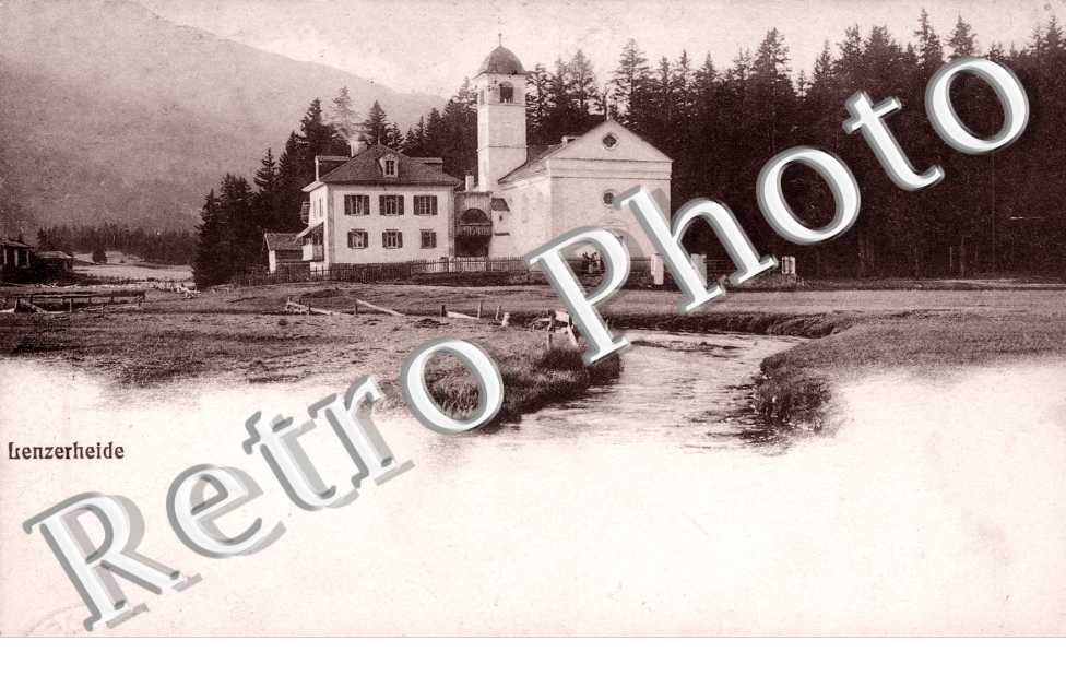 Eglise