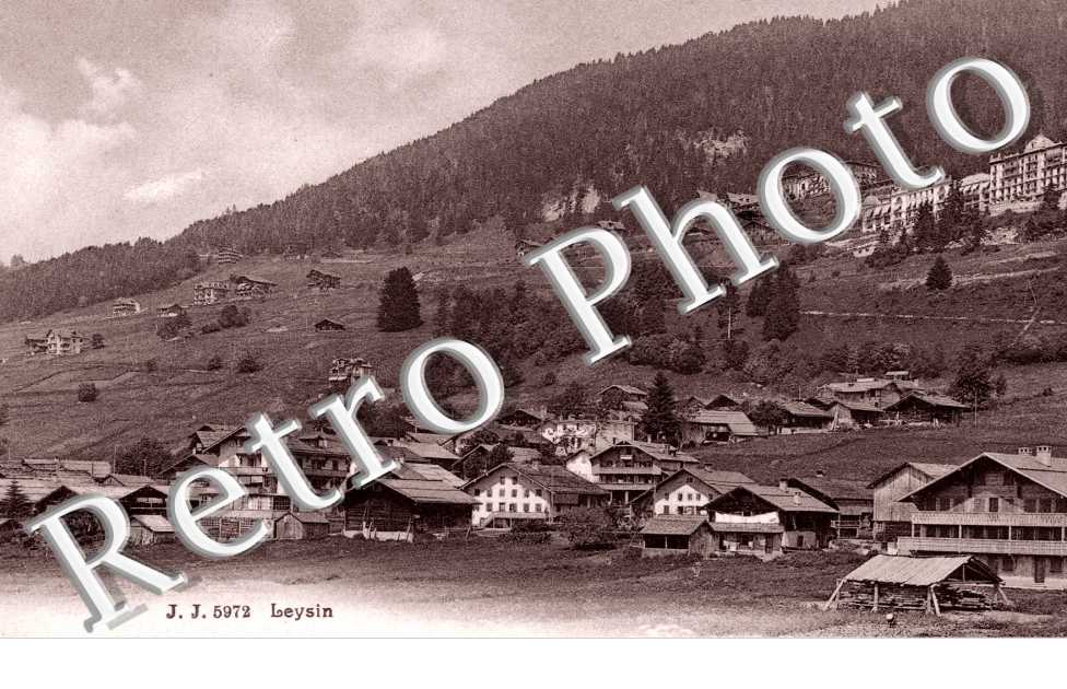 Vue Panoramique
