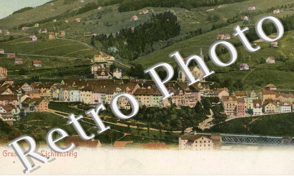 Vue Panoramique