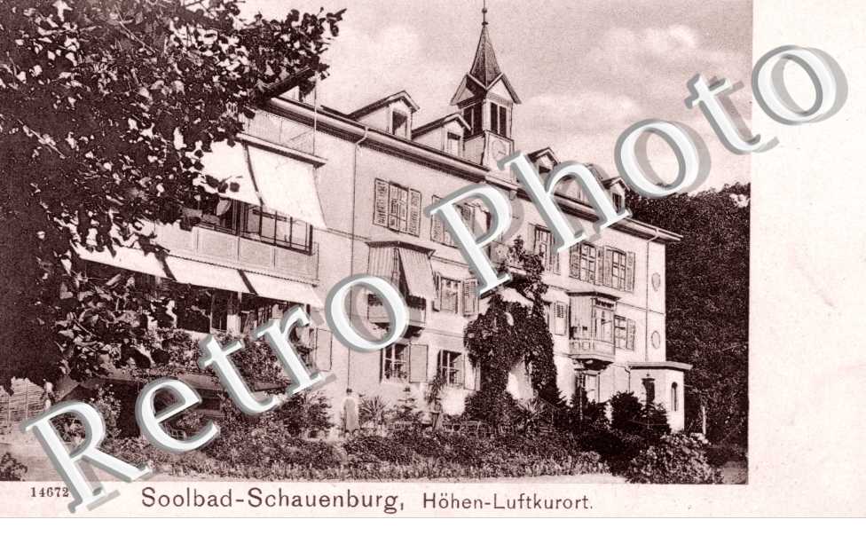 Sooldab Schauenburg