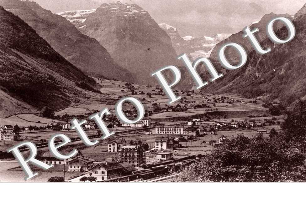 Linthal mit Selbsanft
