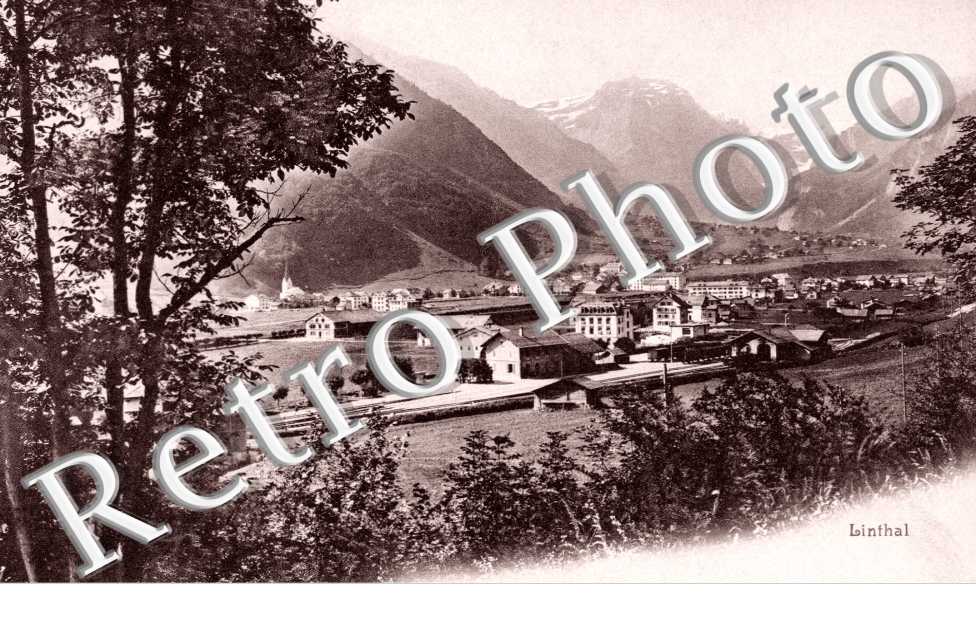 Vue Panoramique
