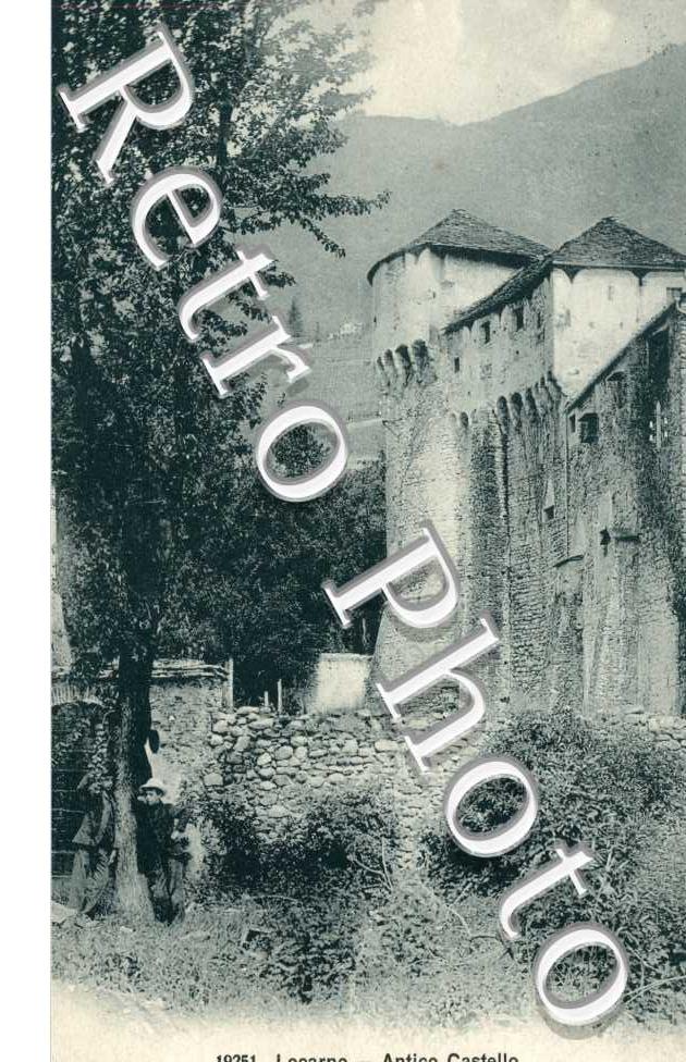 Antico Castello