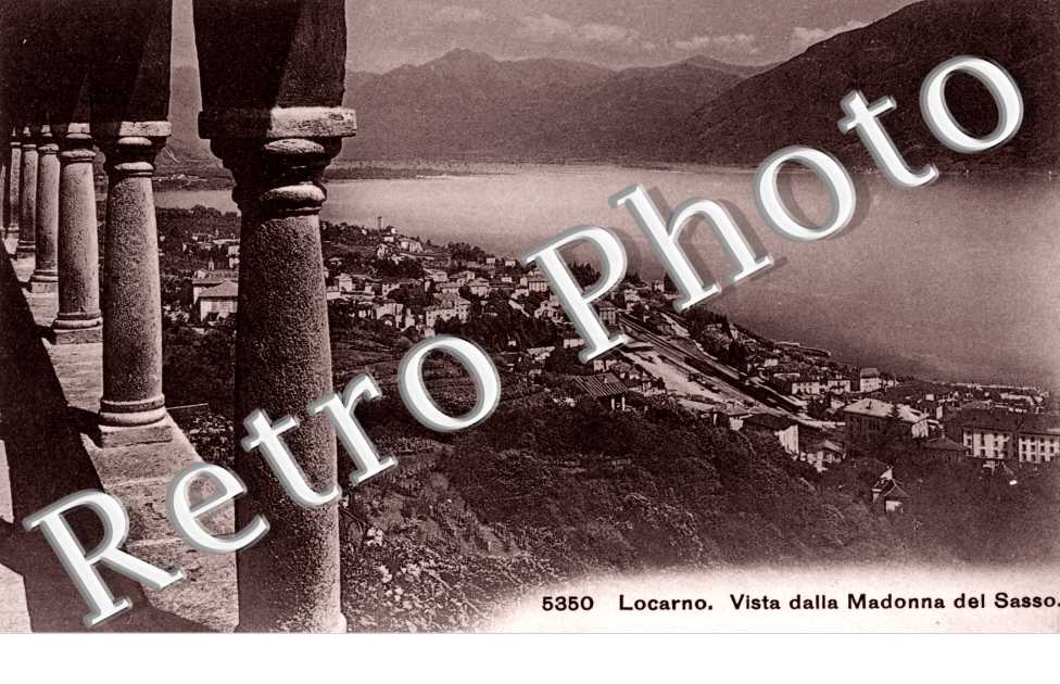 Madonna del Sasso