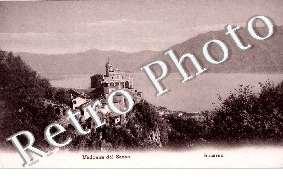 Madonna del Sasso