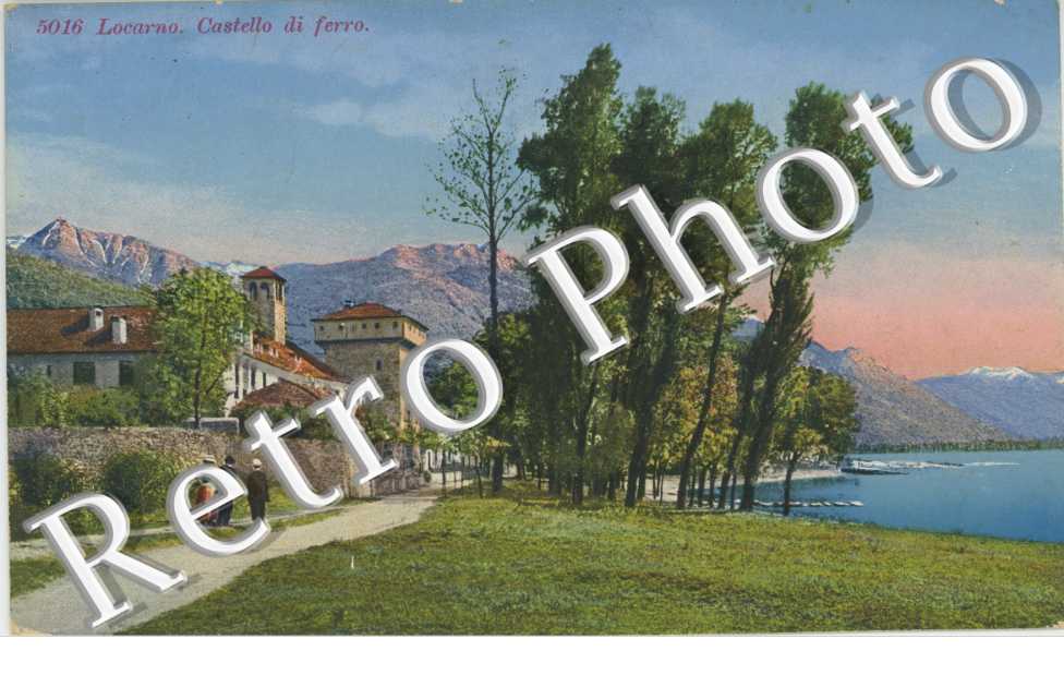 Castello di Ferro