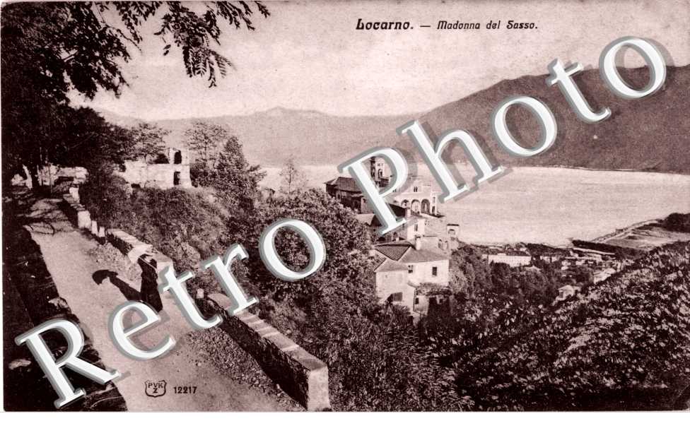 Madonna del Sasso
