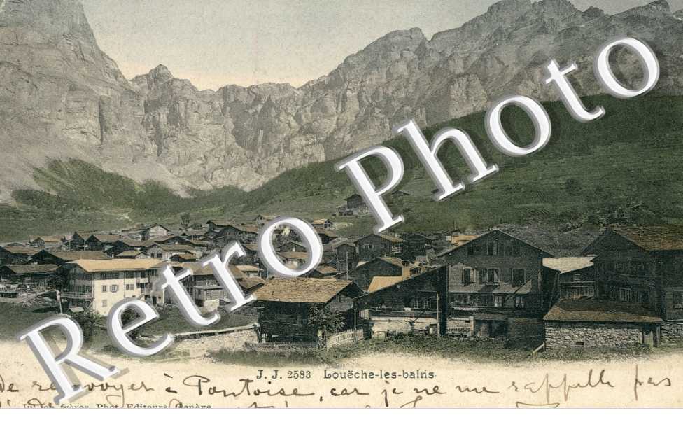 Vue Interieure