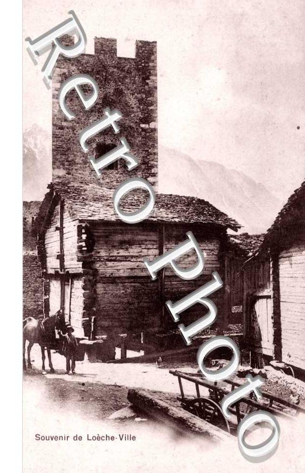 La tour