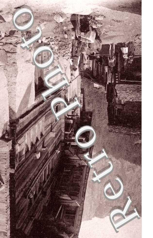 la Rue pres de Louëche-les-Bains