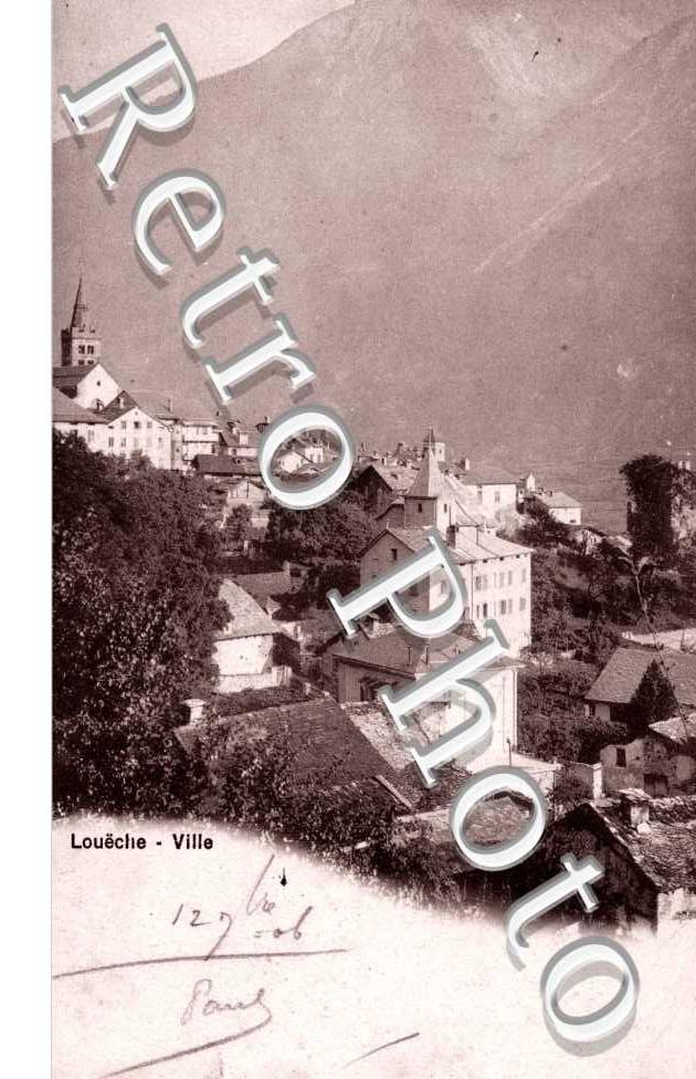 Vue generale
