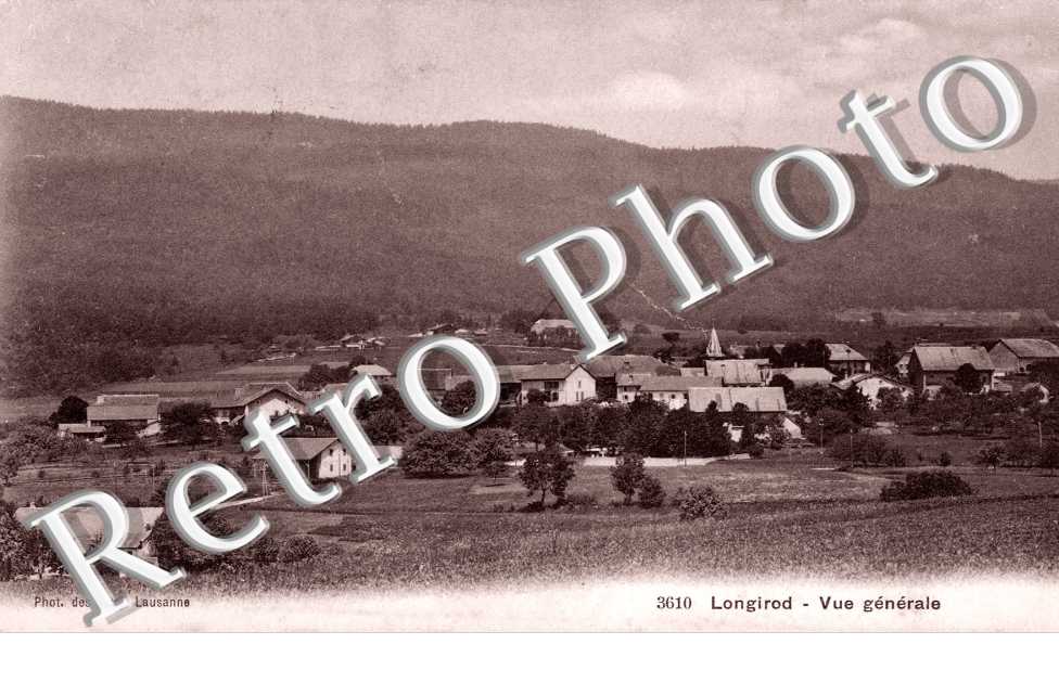 Vue Generale