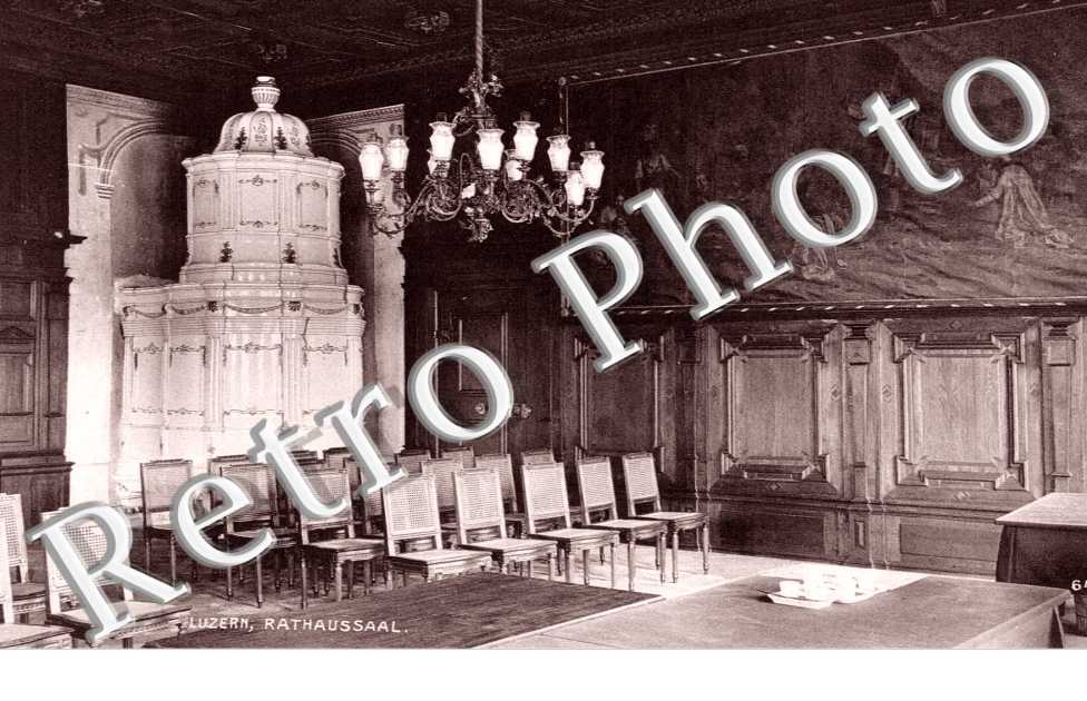 Rathausaal