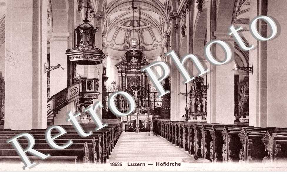 Hofkirche