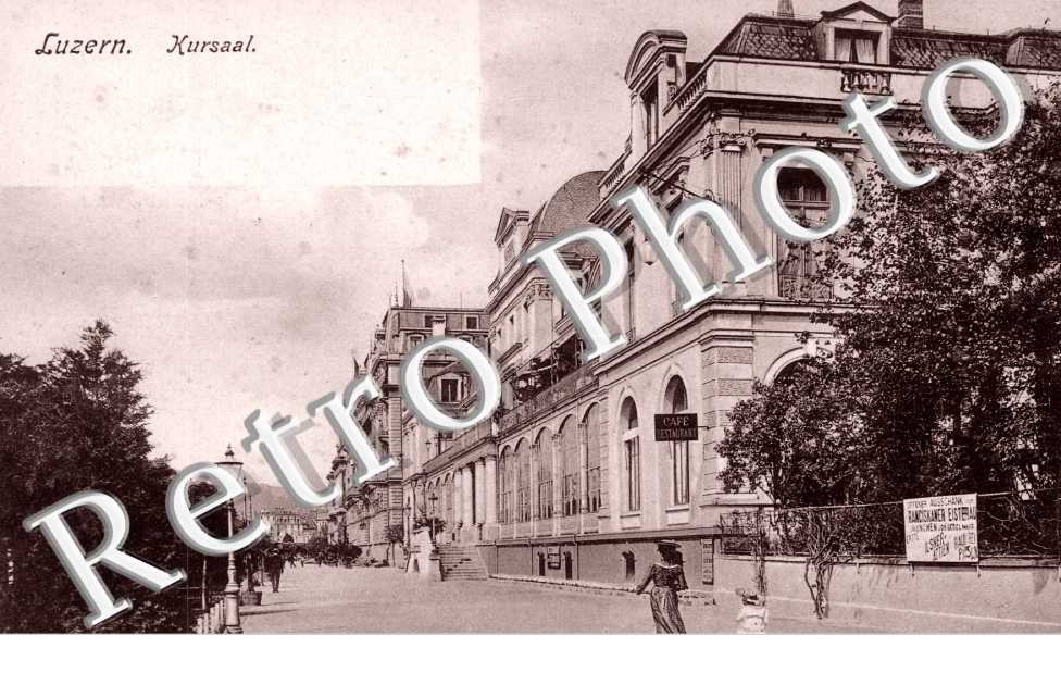 Kursaal