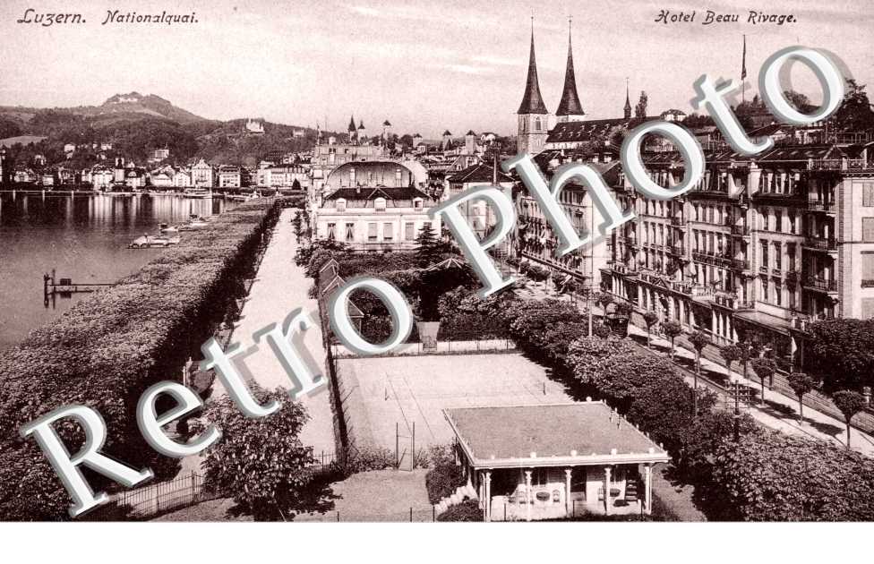 Nationalquai