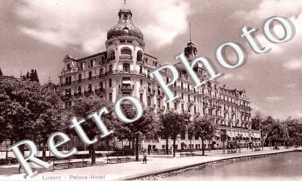 palace Hotel