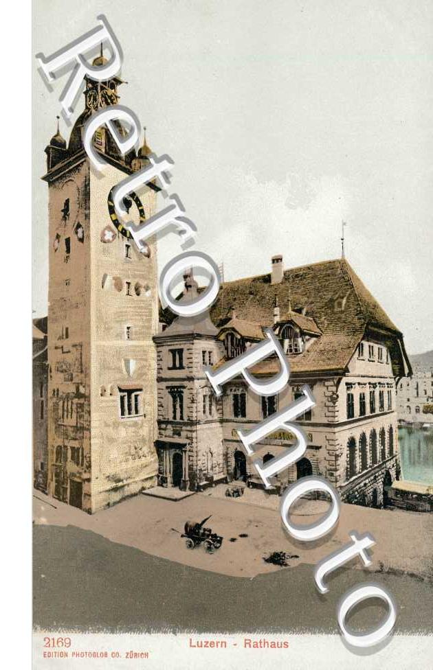 Rathaus