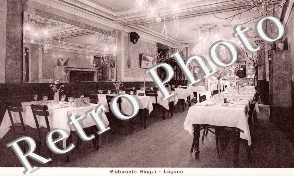 Ristorante Biaggi