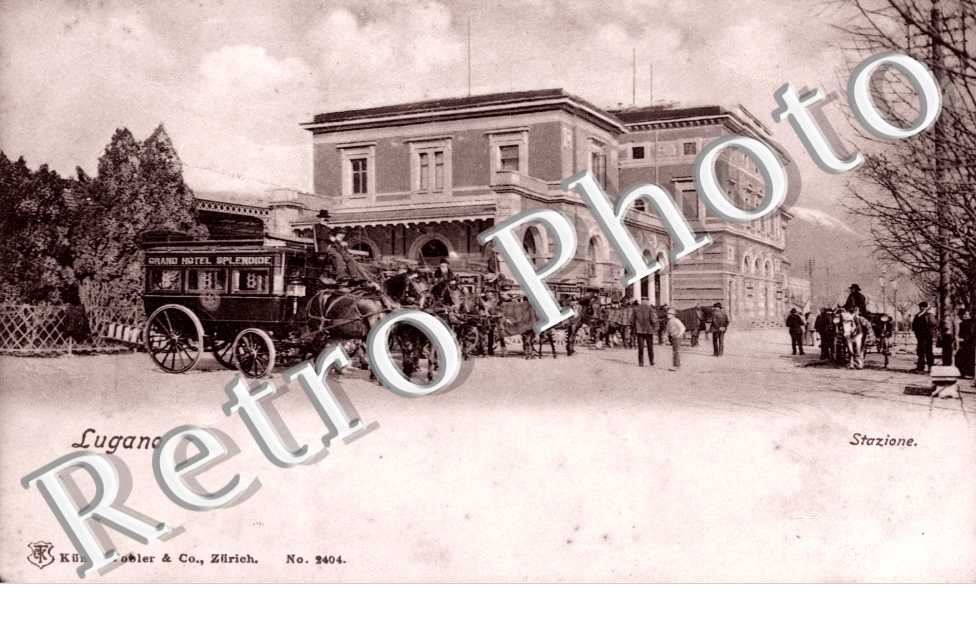 Stazione