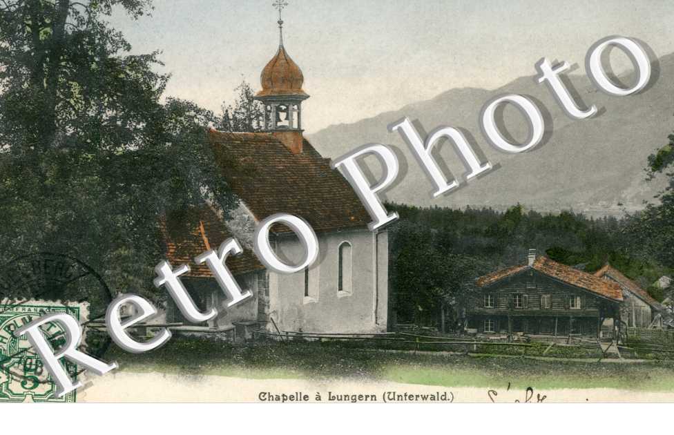 la Chapelle