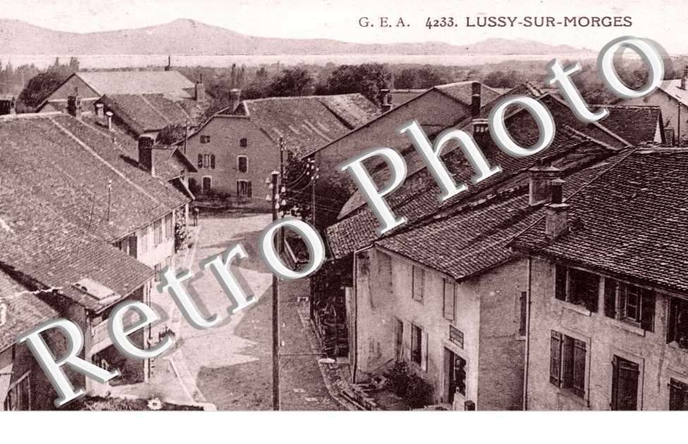 Vue Interieure