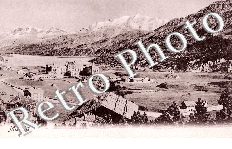 Engandin Press