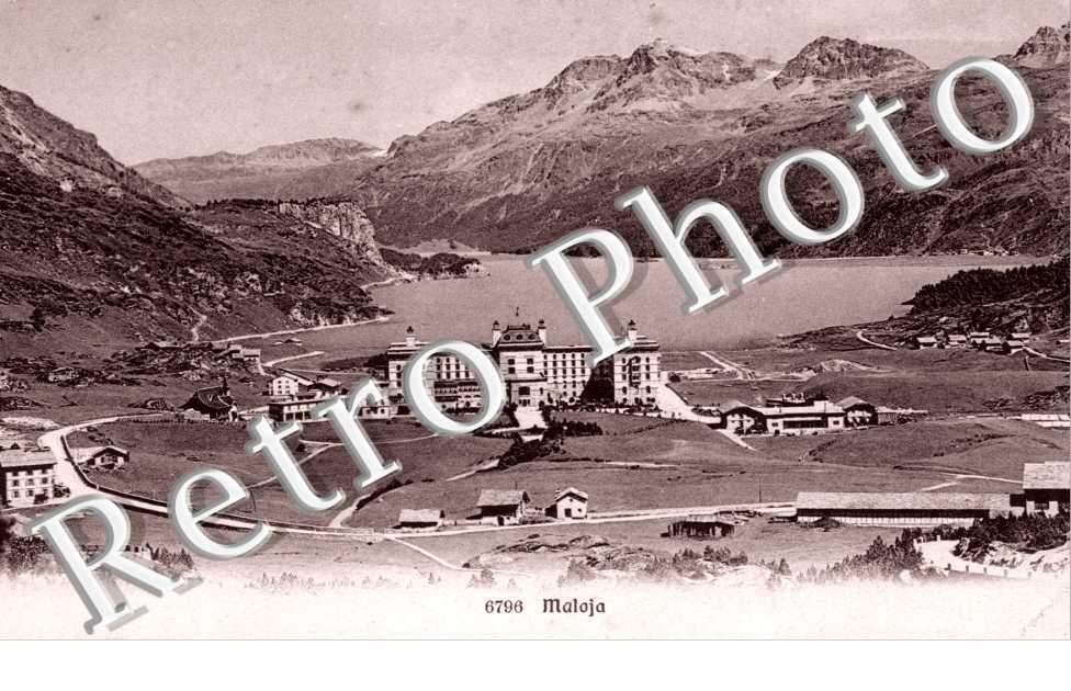Vue Panoramique