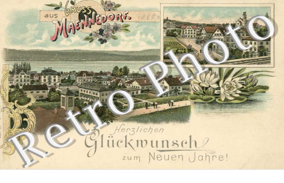 Herzlichen