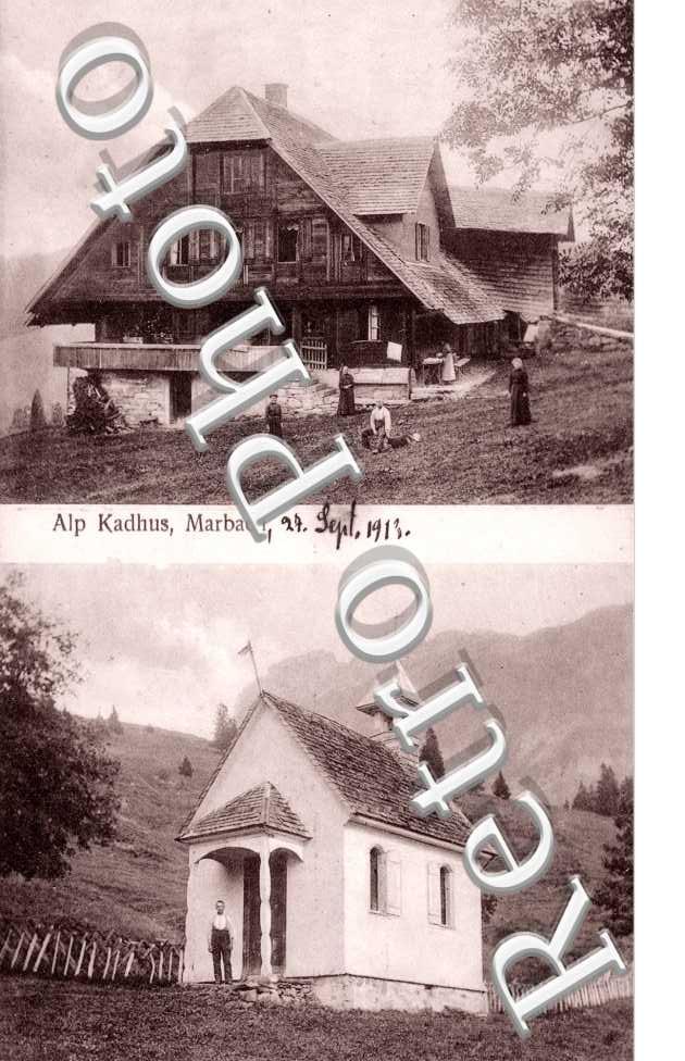 Alp Kadhus