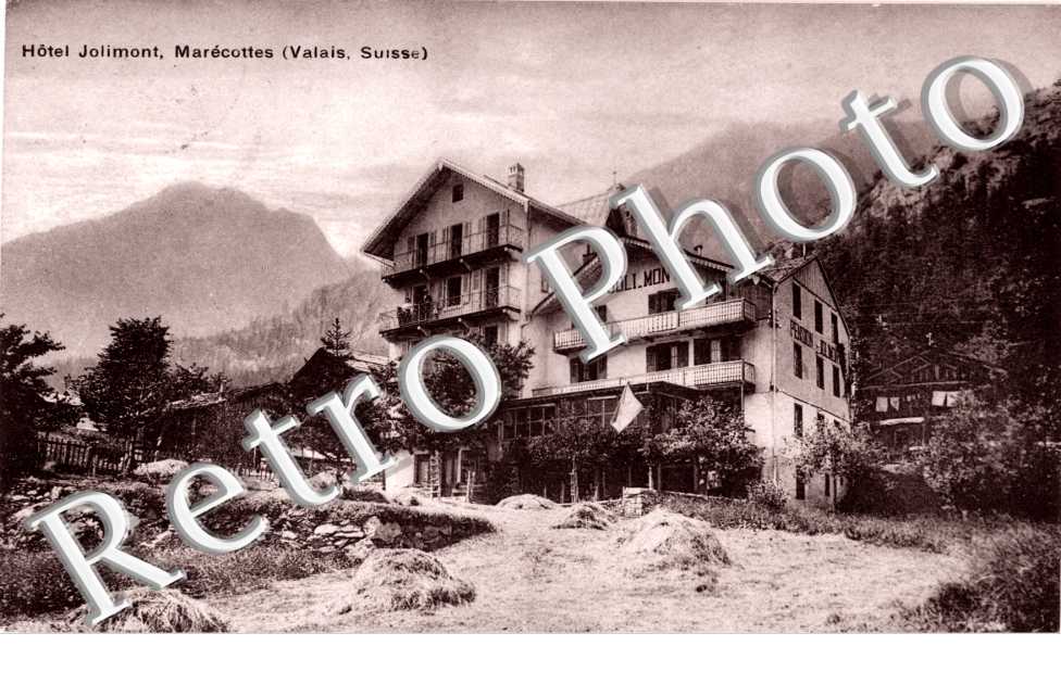Hotel Jolimont
