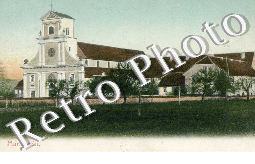 Mariastein