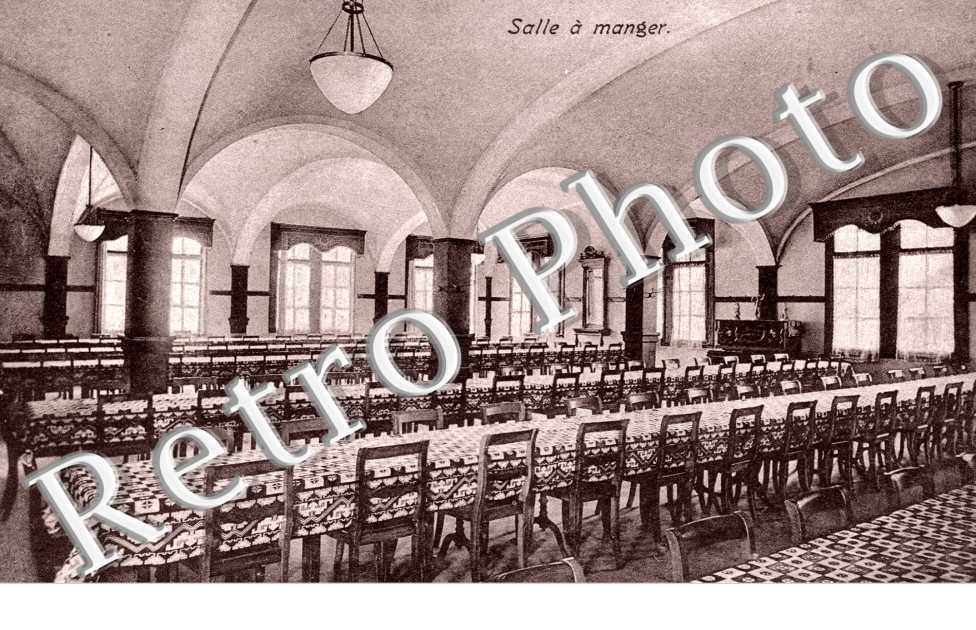 Salle a manger