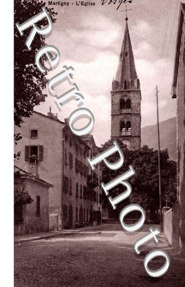 L'Eglise