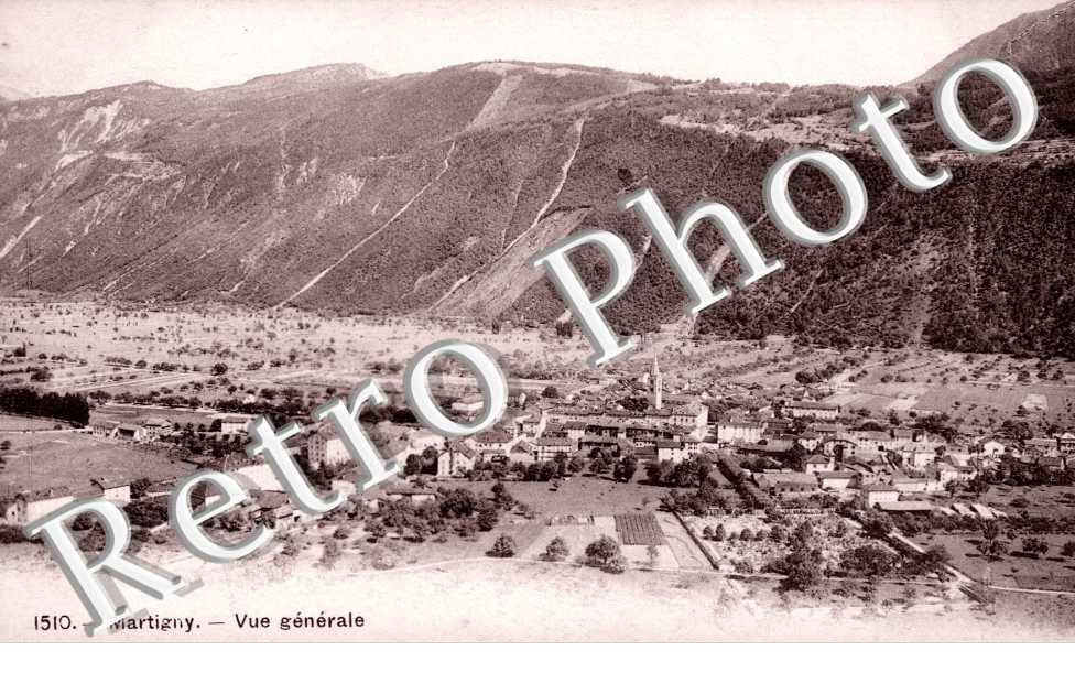 Vue Generale