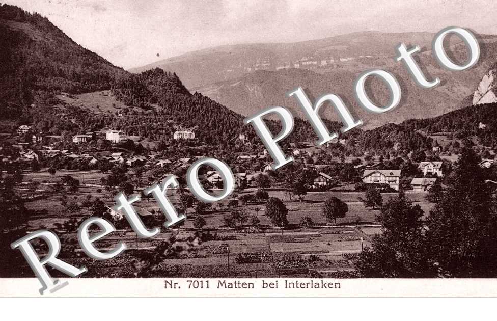 Vue generale