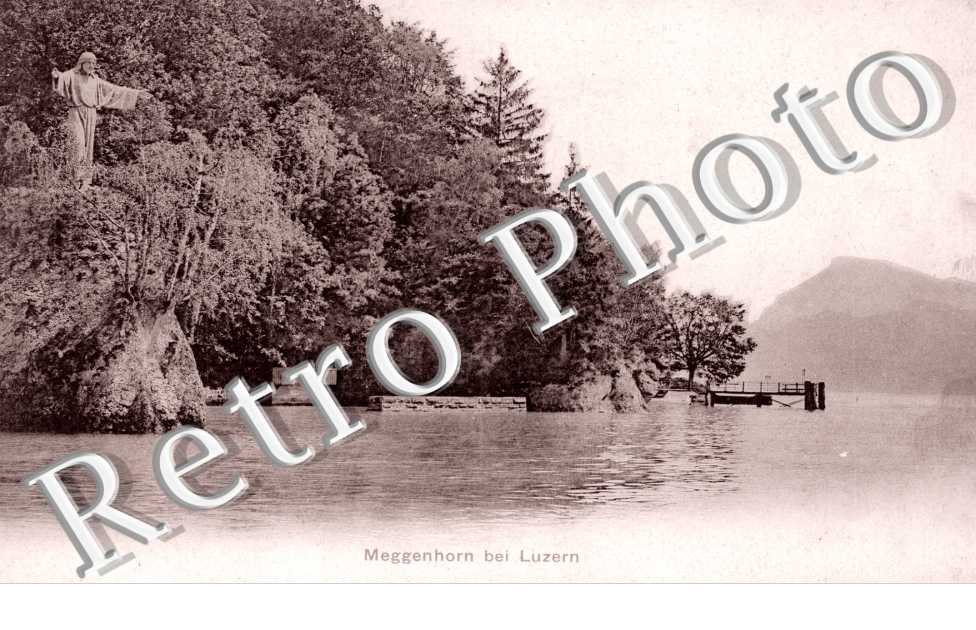 Meggenhorn bei Luzern