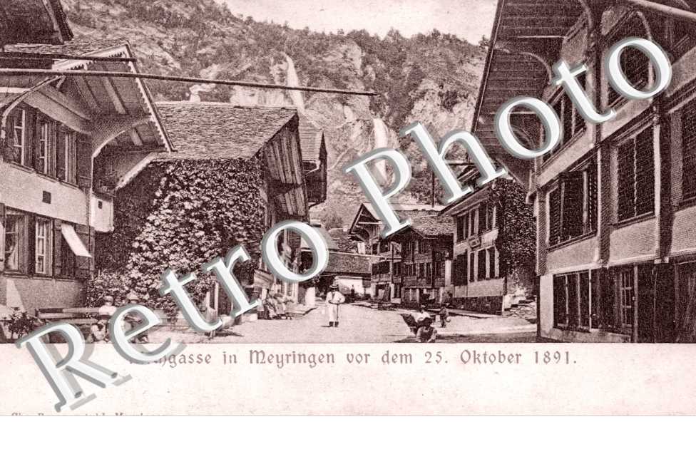 Kirchgasse