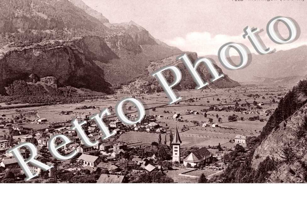 Vue generale
