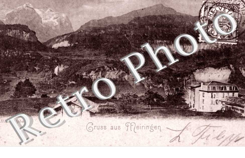 panorama