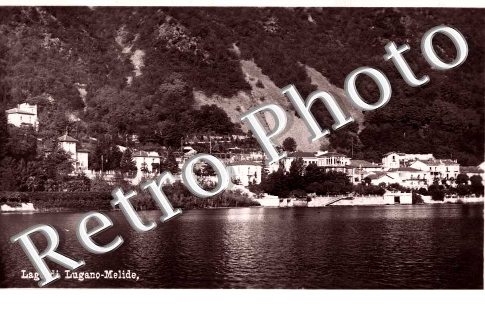 Lago di Lugano